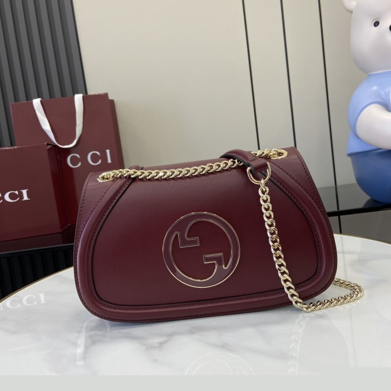 G*u*i satchel bags